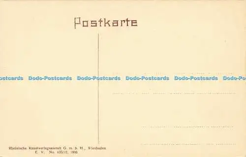 R565579 Erker am Sebalduspfarrhof Nürnberg Rheinische Kunstverlagsanstalt G m b