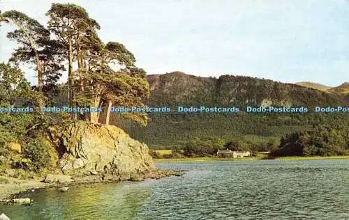 R569211 Friars Crag Derwentwater PT21606