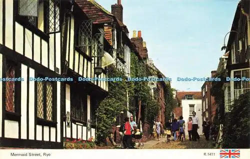 R567413 Mermaid Street Rye R 1411 Dennis