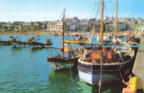 R570904 St Ives Colourmaster Limited Jescards