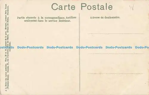 R565880 Nice Rue de la vieille ville A la Reine des cartes postales