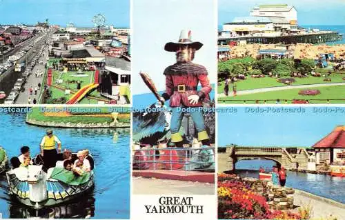 R569294 Great Yarmouth Sapphire Card Multi View