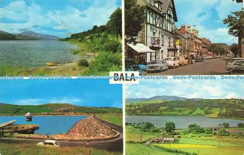 R571022 Bala PLC28409 1975 Multi View