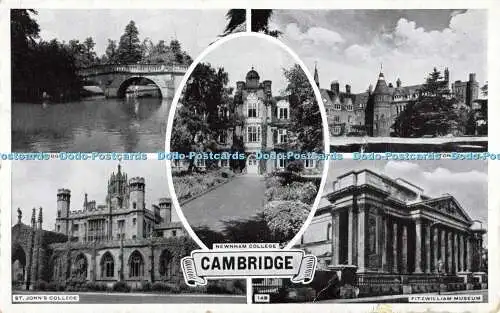 R565980 Cambridge Multi View