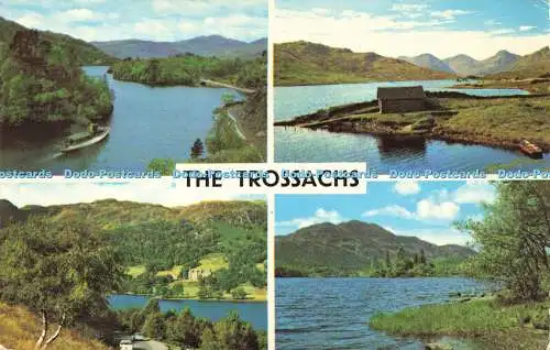 R567570 Trossachs PLC35549 1973 Multi View