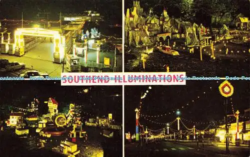 R566049 Southend Illuminations PLC8193 Multi View