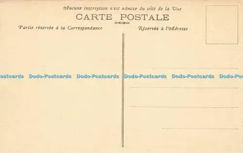 R567651 1036 Lourdes Haules Pyrenäen Le Chateau fort Magasins Massabielle Vue pr