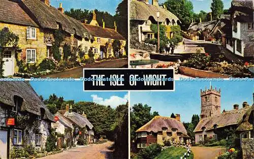 R571152 Isle of Wight Constance John T Pullen Vita Nova Multi View