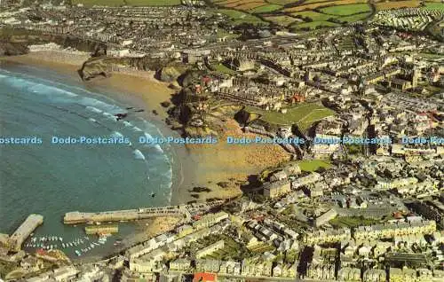 R571203 Newquay Airviews PT145