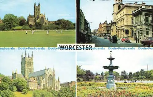 R571205 Worcester PLC10707 Multi View