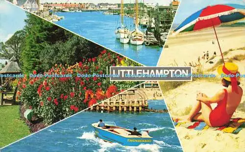 R573181 Littlehampton D Constance Vita Nova Multi View