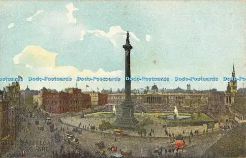 R568001 Trafalgar Square