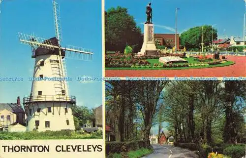 R573518 Thornton Cleveleys Colourmaster International Precision Multi View