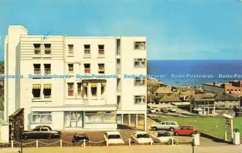 R573570 Mount Wise Hotel Newquay Cornwall Eversheds St Albans 1982