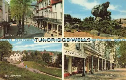 R573574 Tunbridge Wells Salmon Multi View