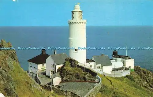R571618 Start Point Lighthouse PT1330