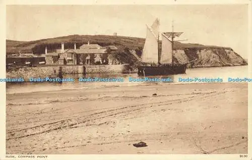 R568157 Bude Compass Point 9130 Photochrom