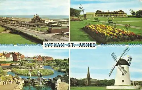 R573648 Lytham St Annes 1969 Multi View