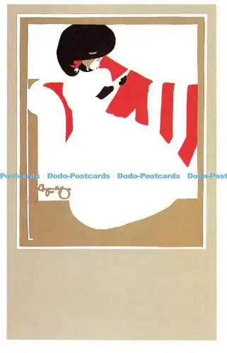 R570100 Dalkeiths Classic Poster Serie P94 Beggarstaff Brothers James Pryde Wil