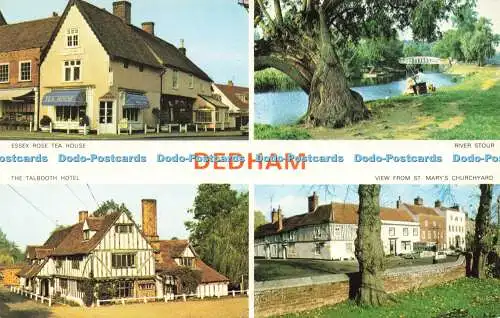 R571683 Dedham F W Pawsey Multi View