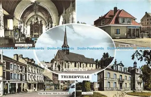 R568219 Thiberville Artaud Pere et Fils Gaby Multi View