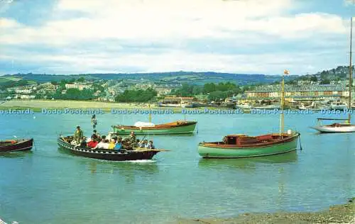 R571723 Harbour Teignmouth PT1670