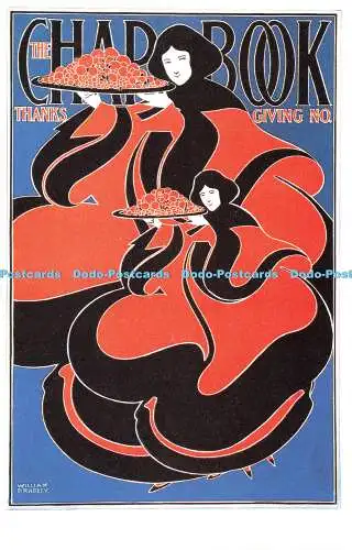 R570187 Kap Buch William Bradley Dalkeiths Classic Poster Serie P102 Amerika 1