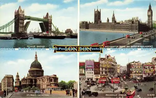 R568300 London K 6177 Valesque Valentines Multi View