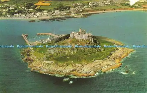 R573844 St Michaels Mount Airviews