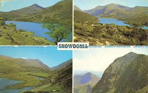 R573863 Snowdonia Multi View