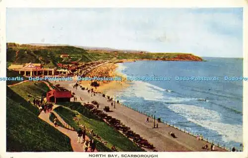 R573868 North Bay Scarborough 1960