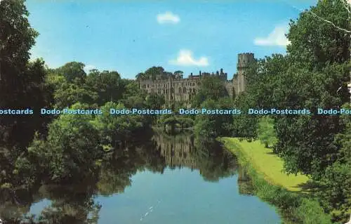 R573888 Castle Warwick