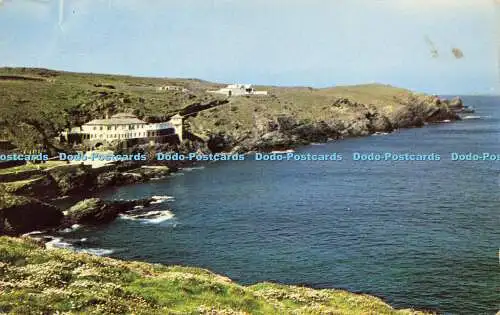 R573899 Pentire Headland Newquay