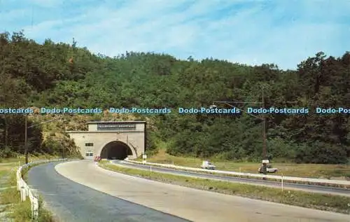 R574094 Pennsylvania Turnpike Paul M Penney Dexter Wonday Film Service