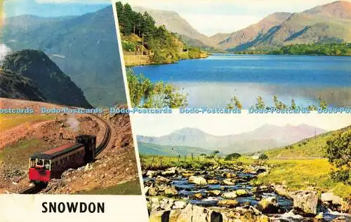 R570608 Snowdon PLC28439 Multi View