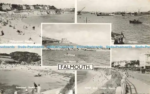 R572153 Falmouth M und L National Series Multi View