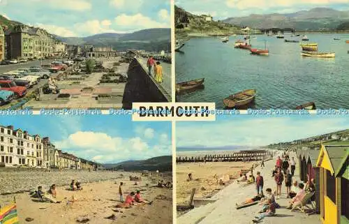 R572193 Barmouth Multi View