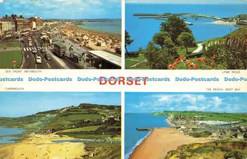 R570645 Dorset Cotman Color Series Jarrold Multi View