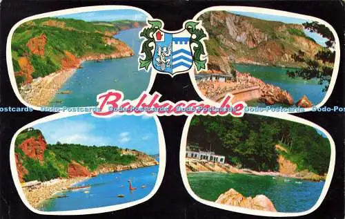 R572226 Babbacombe Dennis 1965 F E Widlake Multi View