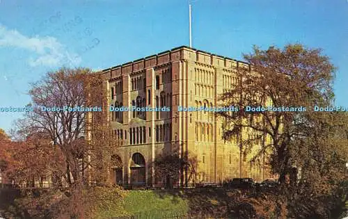 R574200 Norwich Castle Ernest Joyce Plastichrome Colourpicture Publishers C J Ni