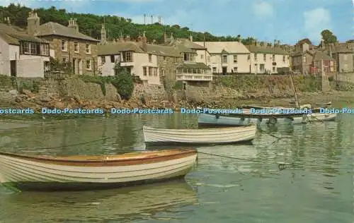 R572234 Hafen und vorderes Mausloch natürliche Farbe Serie fotografischer Gruß