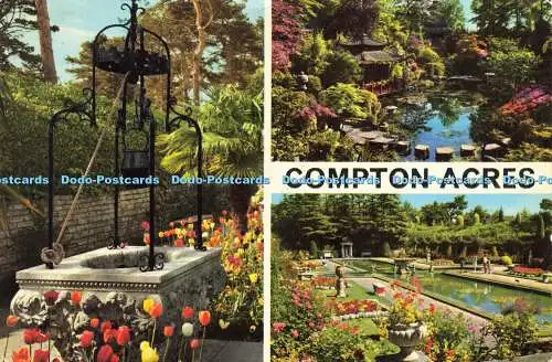 R574207 Compton Acres Hinde Thunder and Clayden Multi View