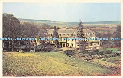 R574237 Shap Wells Hotel Shap Near Penrith Cumbria Photo Litho Productions