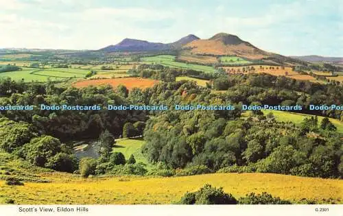 R572373 Scotts View Eildon Hills G 2301 Dennis