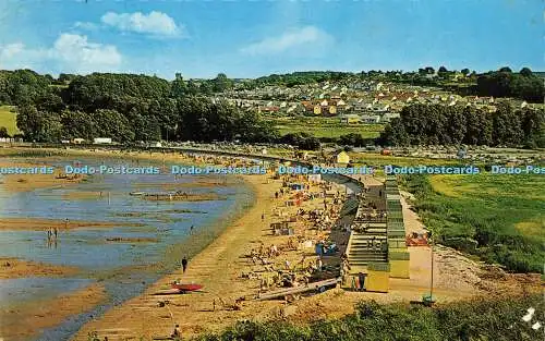 R572402 V 8697 Paignton Broadsands Beach Constance Vita Nova