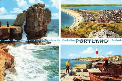 R572412 Portland Thunder and Clayden Dearden and Wade 1971 Hinde Multi View