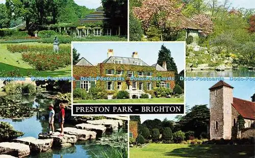 R572760 Preston Park Brighton D Constance Limited Multi View