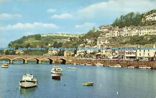 R572809 Looe D Constance