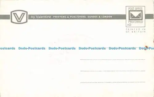 R572811 End of a Perfect Day ET 527 Valentine