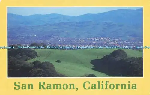R572822 San Ramon California San Ramon Valley Susan Woodhams Mike Roberts
